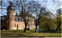 Château du Karreveld - Karreveld Kasteel